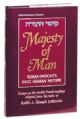 101932 Majesty Of Man: Torah insights into human nature